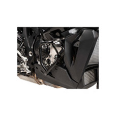 Гмол двигуна Hepco&Becker BMW S 1000 XR (24-) з крашпадами чорний