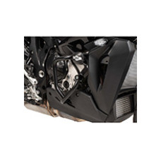 Гмол двигуна Hepco&Becker BMW M 1000 XR (24-) з крашпадами чорний