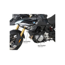 Гмоли Hepco&Becker BMW F 850 GS 18-23