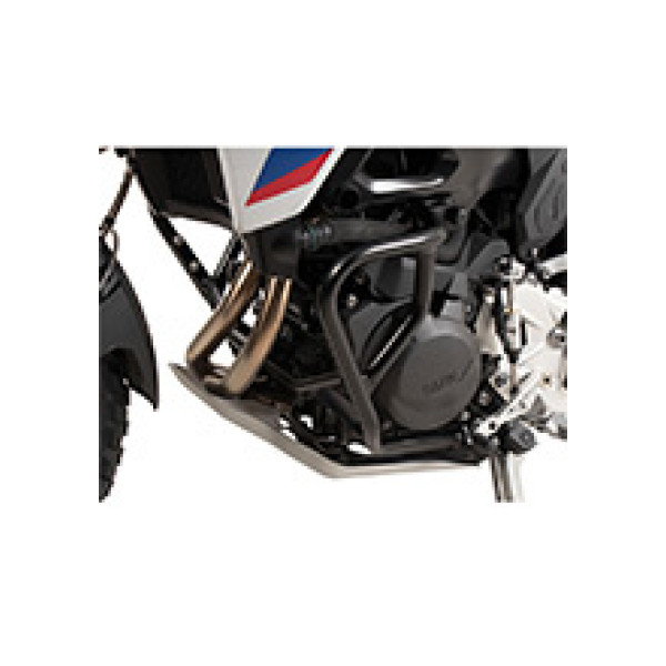 Гмоли двигуна Hepco&Becker для BMW F 900 GS (24-) чорні