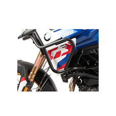 Гмоли паливного бака Hepco&Becker для BMW F 900 GS (24-) чорні