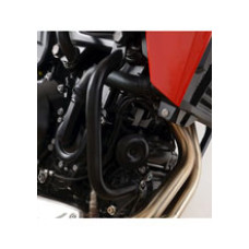 Гмоли нижні R&G BMW F 900 R (20-) чорні