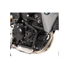 Гмол двигуна з краш-падами Hepco&Becker BMW F 900 R 20-24 чорний