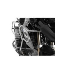 Гмоли верхні Touratech для BMW R1200GS (13-16) сріблясті