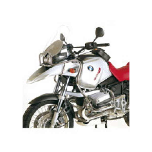 Гмол верхній Hepco&Becker для BMW R 1150 GS Хром