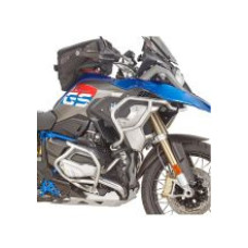 Гмоли верхні Givi для BMW R 1200 GS (17-18), R 1250 GS (19-) нержавіюча сталь