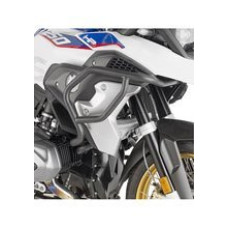 Гмоли верхні Givi для BMW R 1200 GS (17-18), R 1250 GS (19-) чорні
