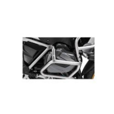 Посилення нижніх гмолів Touratech для BMW R1250GS/R1250GS Adventure сріблясте