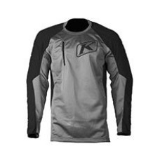 Кросова кофта Klim Tactical Pro сірий