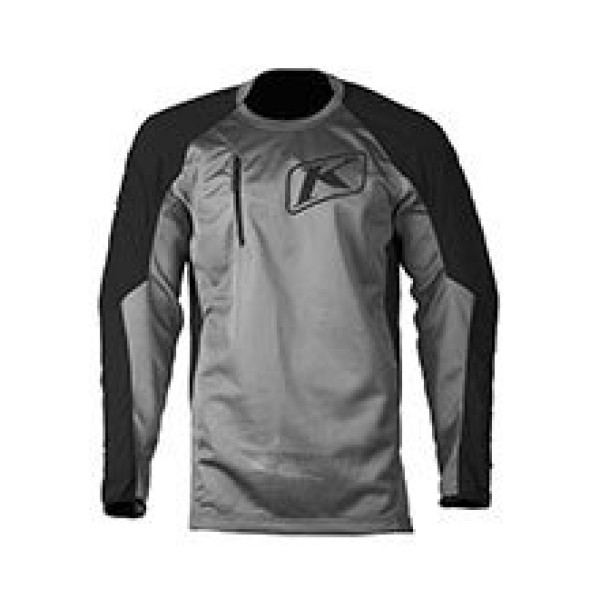 Кросова кофта Klim Tactical Pro сірий