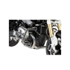 Гмоли PUIG для BMW R Nine T/Scrambler/Pure/Racer/Urban G/S 14-20 (чорні)