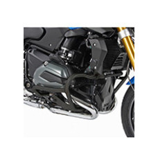 Гмоли - антрацит Hepco&Becker до BMW R 1200 RS 15-