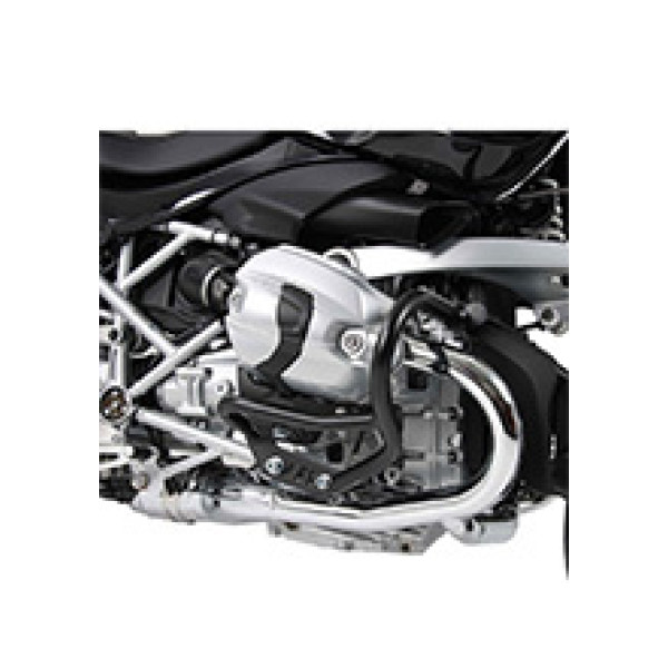 Гмол двигуна Hepco&Becker для BMW R 1200 R 06-10 Чорний