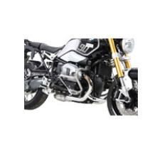 Гмоли двигуна Hepco&Becker BMW R nine T (14-16) срібні