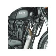 Гмоли двигуна GIVI Benelli Imperiale 400 (20-) чорні