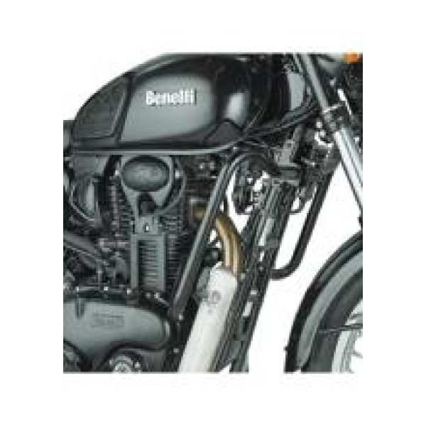 Гмоли двигуна GIVI Benelli Imperiale 400 (20-) чорні