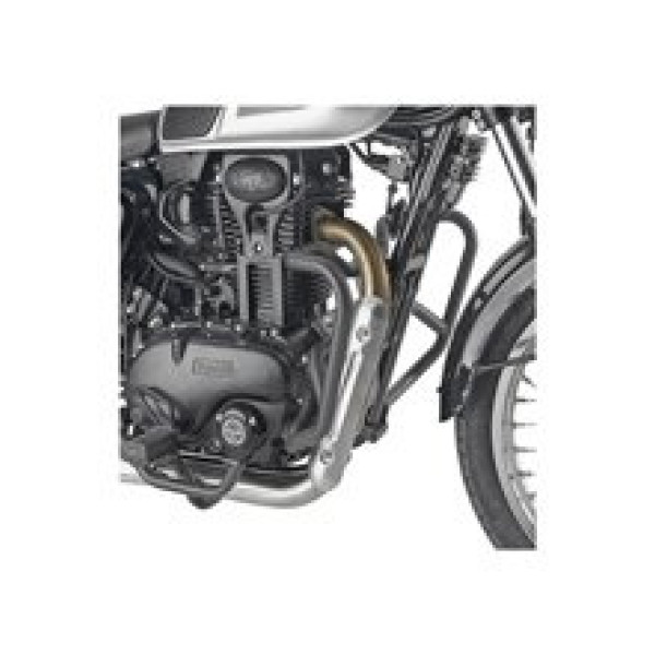 Гмоли двигуна GIVI Benelli Imperiale 400 (20) чорні