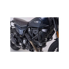 Крашбари SW-MOTECH для Ducati Scrambler Nightshift / Full Throttle (23-) чорні