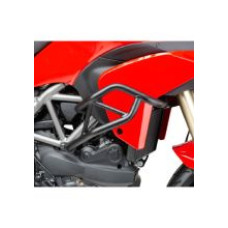 Гмоли двигуна Kappa Ducati Multistrada 1200 (10-14) чорні