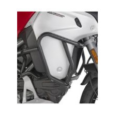 Гмоли двигуна Kappa Ducati Multistrada Enduro 1200 (16-18)/ Multistrada Enduro 1260 (19-21) чорні