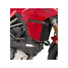 Гмоли двигуна Kappa Ducati Multistrada 1200 (15-18)/ 1260 (18-20)/ 950 (17-18)/ 950 S (19-21) чорні