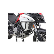 Гмоли паливного бака Hepco&Becker Ducati Multistrada 1260 Enduro (19-23) чорні