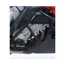 Гмоли R&G до BMW K1600GT SE (17-18) чорні