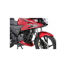 Гмол двигуна Hepco&Becker для Honda CBF 125 (09-) чорний