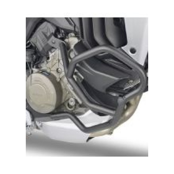 Гмоли двигуна Kappa Harley Davidson Pan America 1250 (21-) чорні