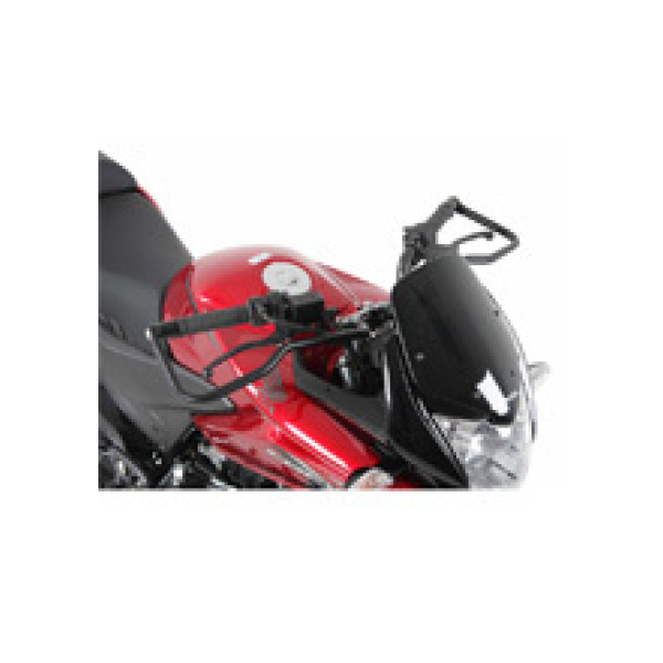 Гмоли передні Hepco&Becker для Honda CBF 125 (08-15)