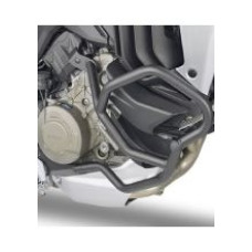 Гмоли двигуна Kappa Ducati Multistrada V4/ S(21-) чорні