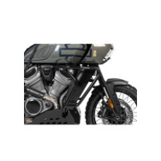 Гмоли верхні Touratech для Harley Davidson RA1250 Pan America (21-) чорні