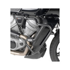Гмоли GIVI Harley Davidson Pan America 1250 (21-) чорні