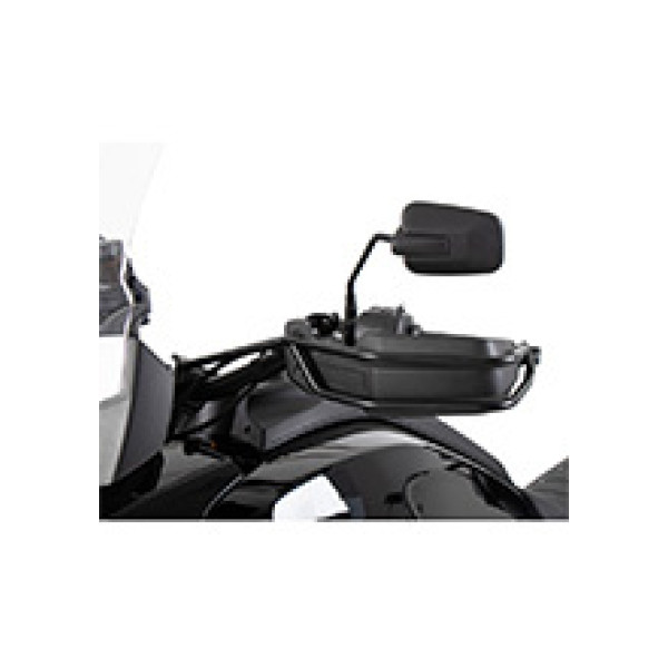 Захисти для оригінальних ручок Hepco&Becker для Harley Davidson Pan America 1250 (21-)