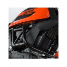 Гмоли SW-Motech до Ducati Scrambler 400 / 803 (вибрані моделі), Scrambler Nightshift (20-22), Full Throttle (15-20), Desert Sled (16-)