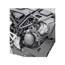 Гмоли двигуна GIVI Honda CB 125 R (21-) чорні