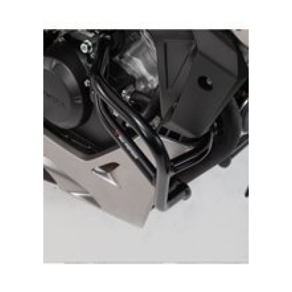 Гмоли SW-MOTECH для Хонди CB125R (17-20)