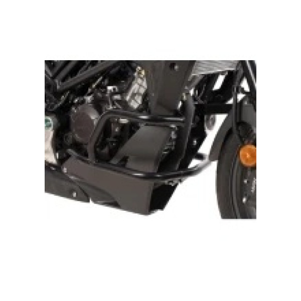 Гмоли двигуна Hepco&Becker Honda CB 125 R (25-) чорні