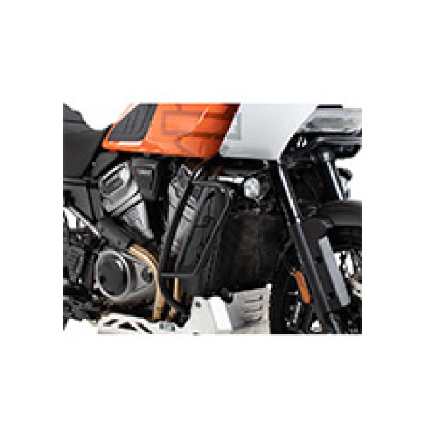 Гмол двигуна Hepco&Becker для Harley Davidson Pan America 1250 (20-) чорний