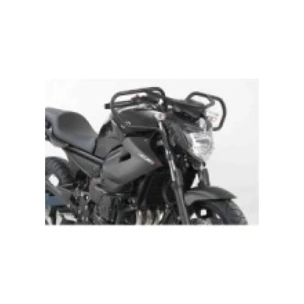 Гмол кермова Hepco&Becker Honda CB 125 R (25-) чорний