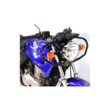 Гмоли передні Hepco&Becker для Honda CB 500/S (93-97)