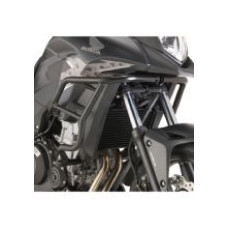 Гмоли двигуна Kappa Honda Honda CB 500 X (13-18) чорні