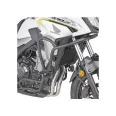 Гмоли верхні двигуна Kappa для Honda CB 500 X (19-) чорні