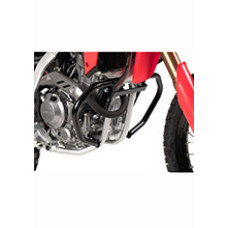 Гмоли Hepco&Becker для Honda CRF 300 L (21-) чорні