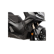 Гмоли Hepco&Becker для Hondy ADV 350 (22-) чорні