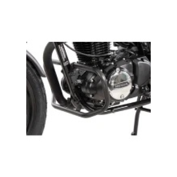 Гмолі двигуна Hepco&Becker Honda GB 350 S (25-) чорні