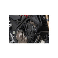 Гмоли SW-Motech для Honda CB 500 F (13-)/ CB 500 Hornet (24-) чорні