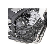 Гмоли Givi для Хонди CB 500 F / CB 500 X (19-) чорний