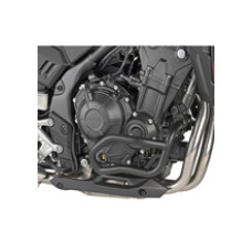 Гмоли двигуна GIVI Honda NX 500 (24-) чорні