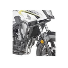 Гмоли верхні двигуна Givi для Honda CB 500 X (19-) чорні